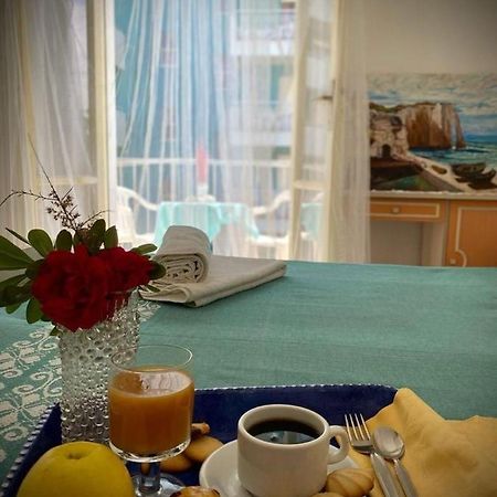 Hotel Villa Alexandra Bellaria – Igea Marina Kültér fotó