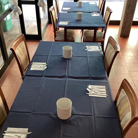 Hotel Villa Alexandra Bellaria – Igea Marina Kültér fotó