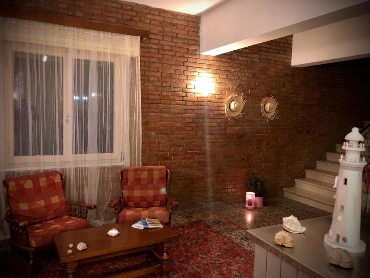 Hotel Villa Alexandra Bellaria – Igea Marina Kültér fotó