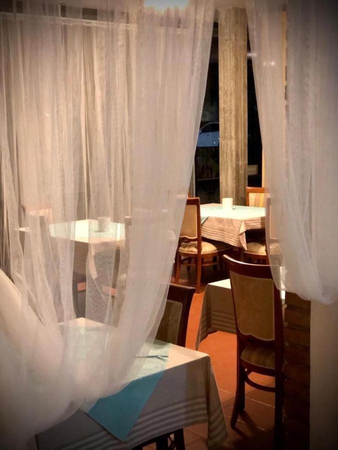 Hotel Villa Alexandra Bellaria – Igea Marina Kültér fotó