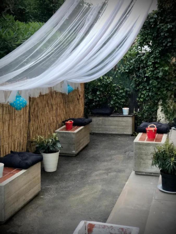 Hotel Villa Alexandra Bellaria – Igea Marina Kültér fotó