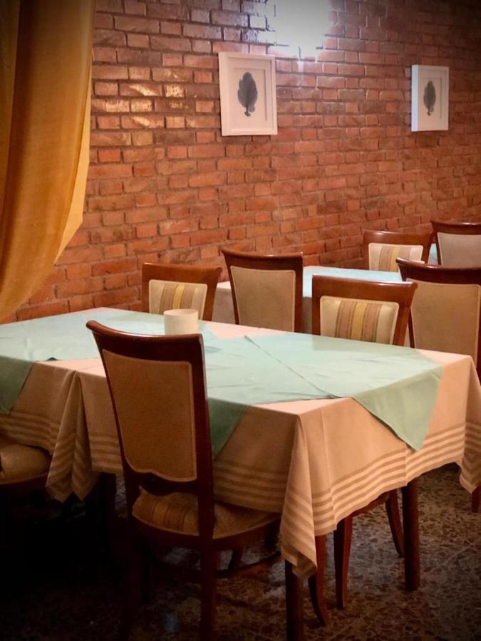 Hotel Villa Alexandra Bellaria – Igea Marina Kültér fotó