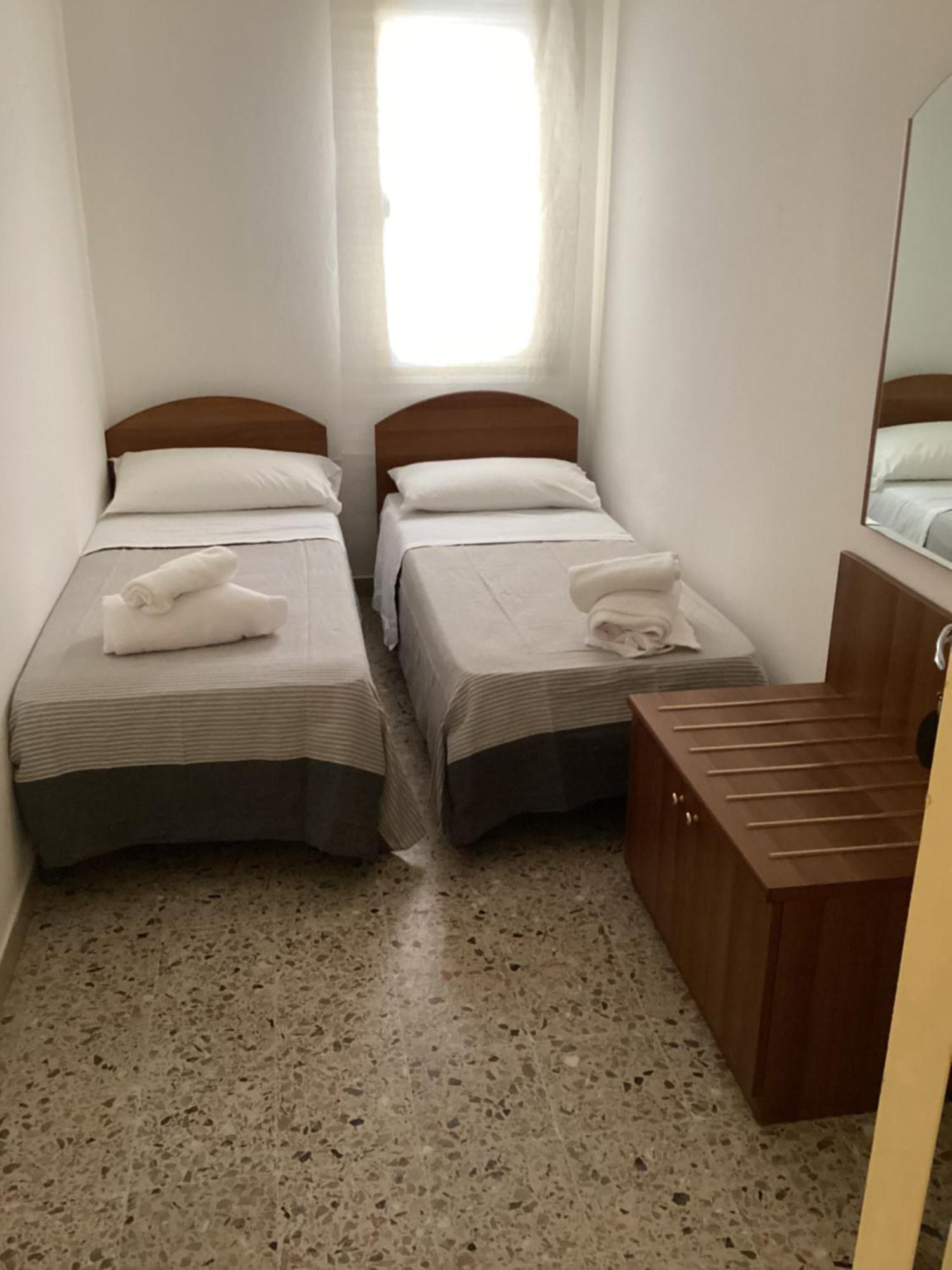 Hotel Villa Alexandra Bellaria – Igea Marina Kültér fotó