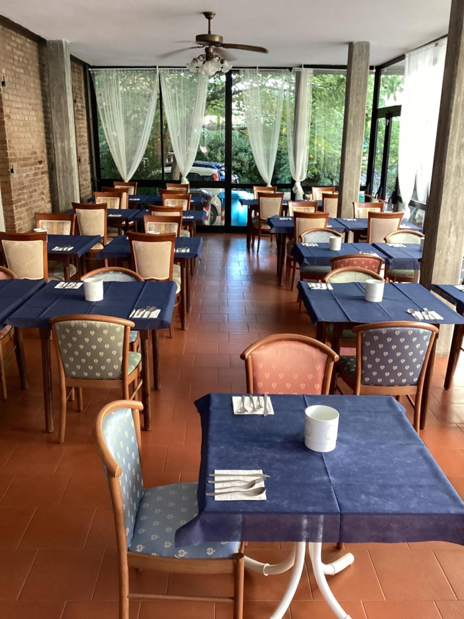 Hotel Villa Alexandra Bellaria – Igea Marina Kültér fotó