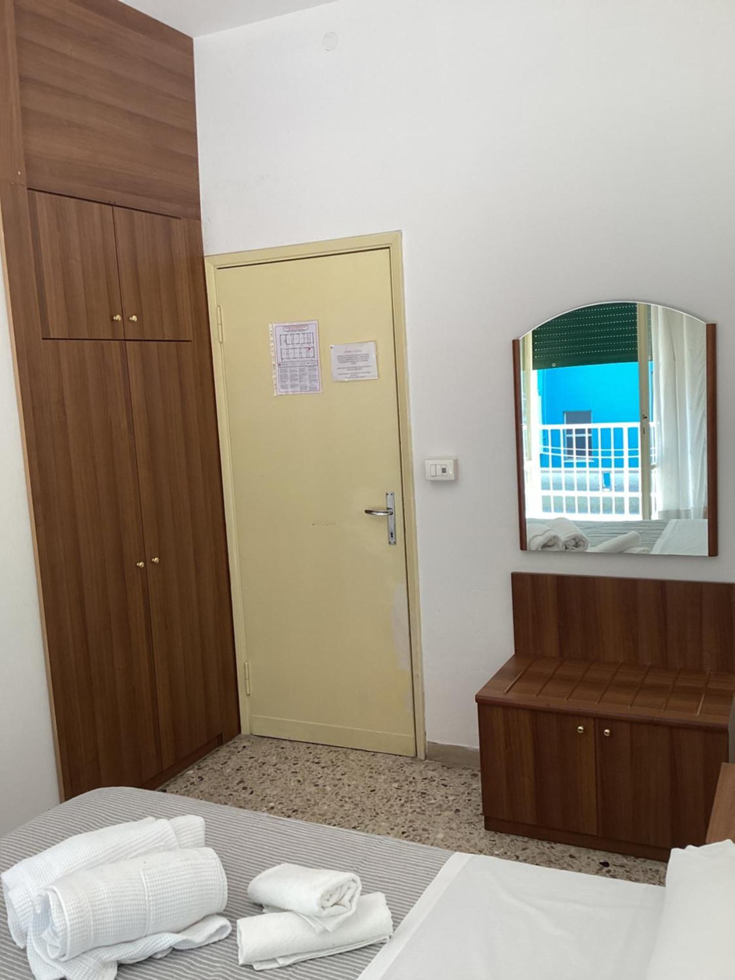 Hotel Villa Alexandra Bellaria – Igea Marina Kültér fotó