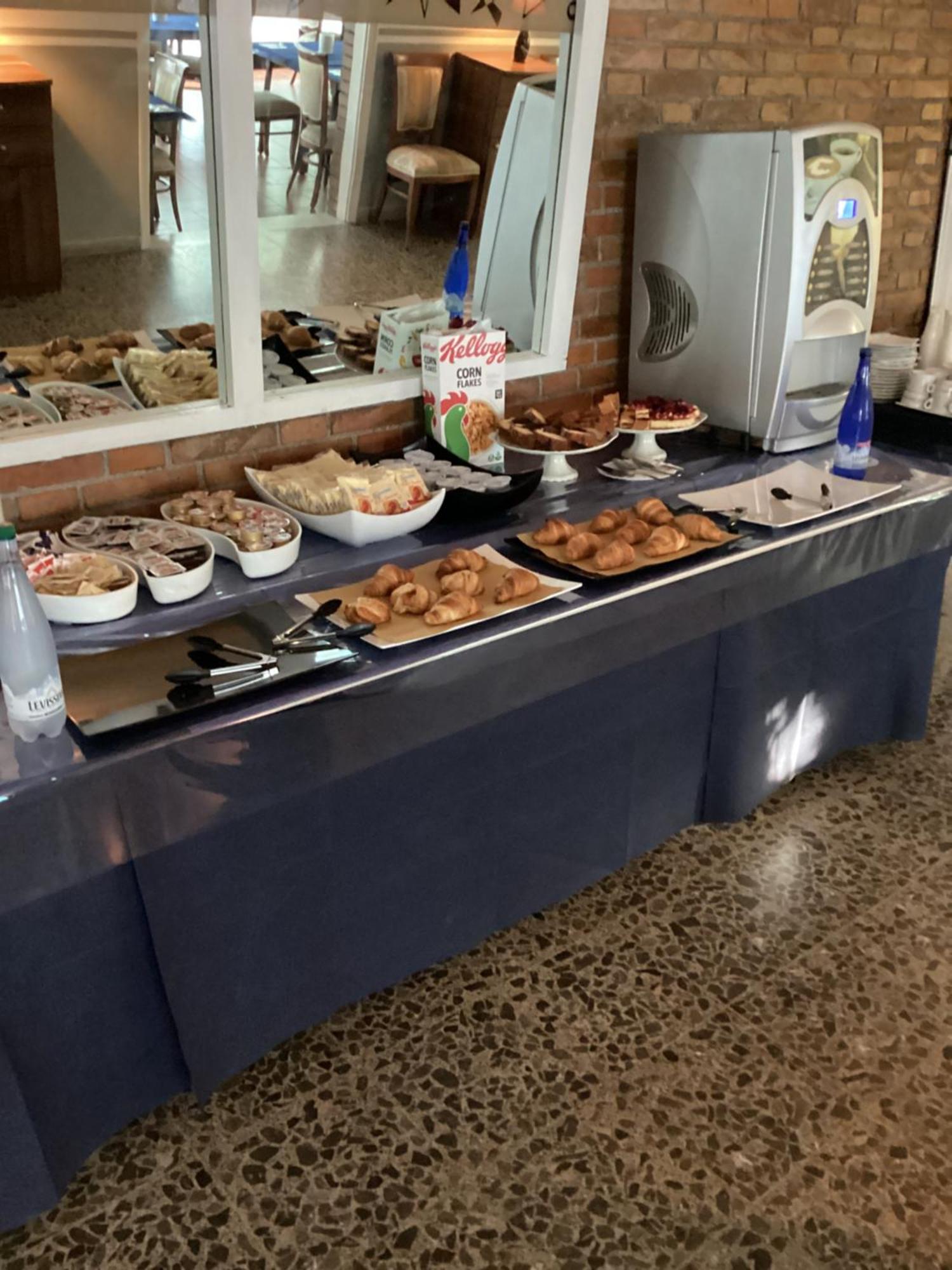 Hotel Villa Alexandra Bellaria – Igea Marina Kültér fotó