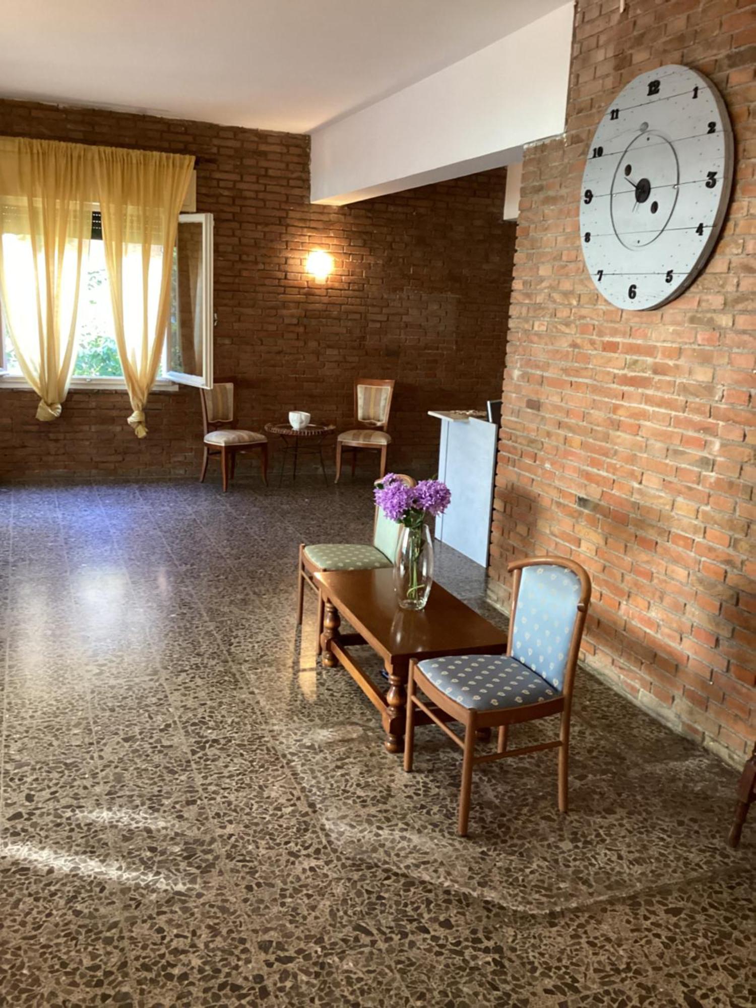 Hotel Villa Alexandra Bellaria – Igea Marina Kültér fotó