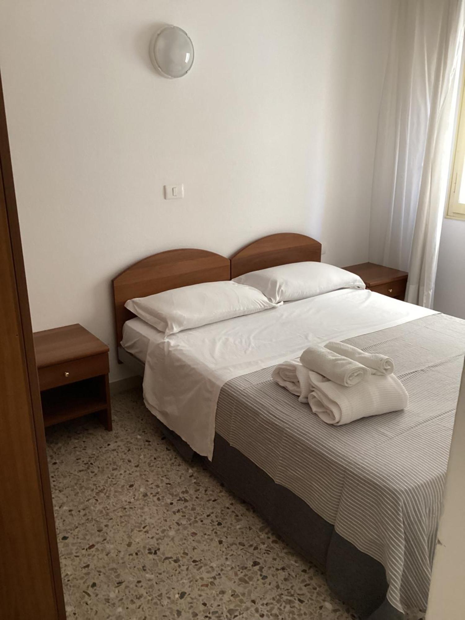 Hotel Villa Alexandra Bellaria – Igea Marina Kültér fotó