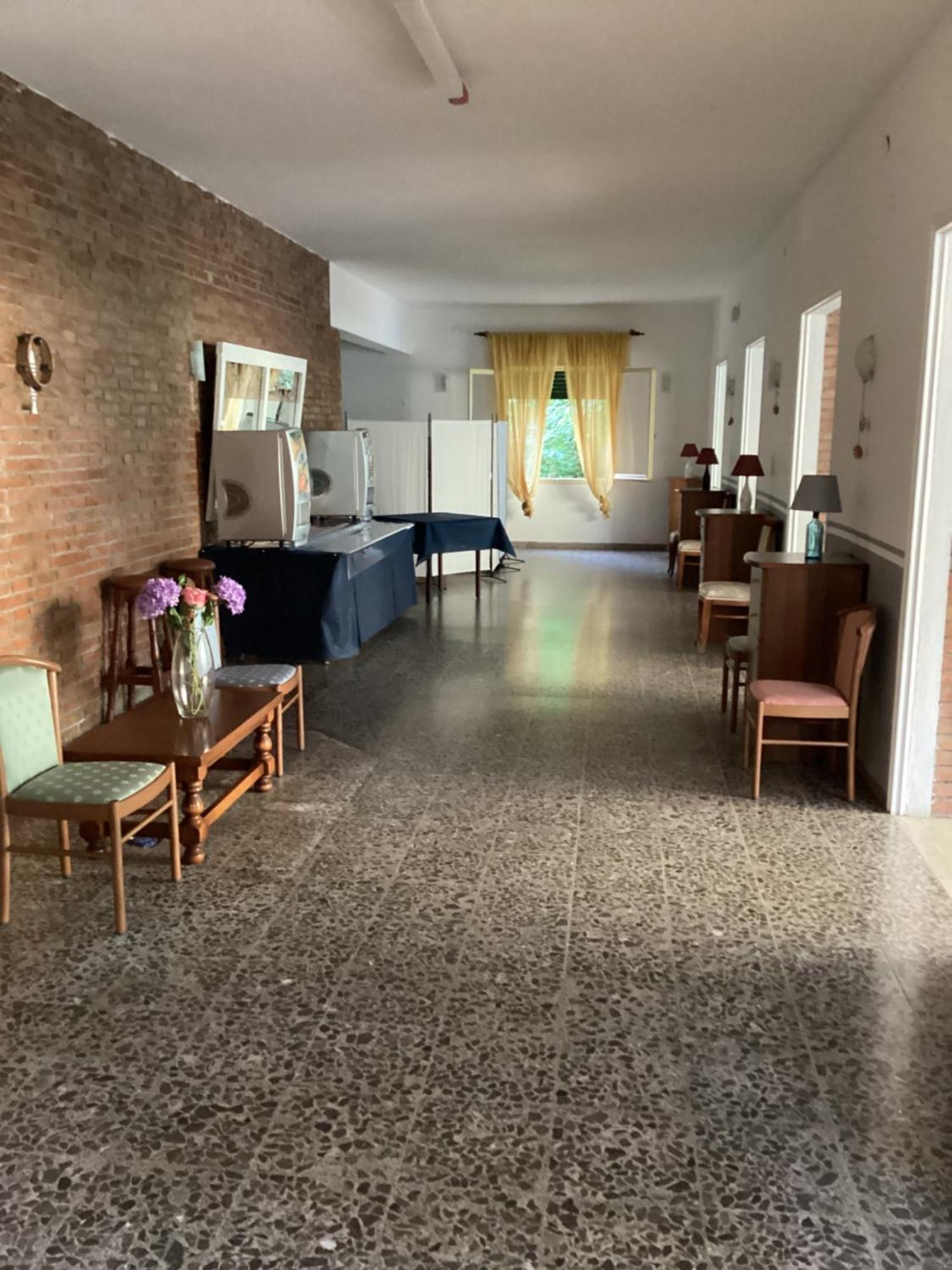 Hotel Villa Alexandra Bellaria – Igea Marina Kültér fotó